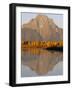 Oxbow Bend, Snake River and Tetons, Grand Tetons National Park, Wyoming, USA-Roy Rainford-Framed Photographic Print