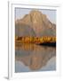 Oxbow Bend, Snake River and Tetons, Grand Tetons National Park, Wyoming, USA-Roy Rainford-Framed Photographic Print
