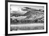 Oxbow Bend Sunrise at Dawn-Dean Fikar-Framed Photographic Print