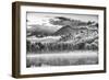 Oxbow Bend Sunrise at Dawn-Dean Fikar-Framed Photographic Print