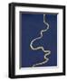 Oxbow I-Michael Willett-Framed Art Print