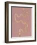 Oxbow VII-Michael Willett-Framed Art Print