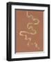 Oxbow VIII-Michael Willett-Framed Art Print