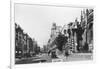 Oxford, 1937-null-Framed Giclee Print