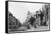 Oxford, 1937-null-Framed Stretched Canvas