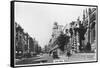 Oxford, 1937-null-Framed Stretched Canvas