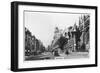 Oxford, 1937-null-Framed Giclee Print