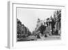 Oxford, 1937-null-Framed Premium Giclee Print