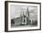 Oxford Cathedral, Oxford-R Garland-Framed Art Print