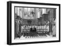 Black Frame