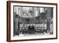 Brown Frame
