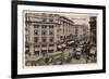 Oxford Circus-null-Framed Photographic Print