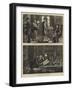 Oxford Illustrated-Sydney Prior Hall-Framed Giclee Print