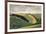 Oxford Landscape II, 1995-Pedro Diego Alvarado-Framed Giclee Print