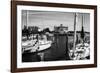 Oxford on the Bay-Alan Hausenflock-Framed Photographic Print