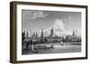 Oxford, Oxfordshire-W Westall-Framed Art Print