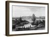 Oxford, Oxfordshire-S Owen-Framed Art Print