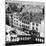 Oxford Rooftops, Circa 1935-Staff-Mounted Photographic Print