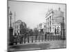 Oxford Street, Sydney, New South Wales, Australia, C1885-null-Mounted Giclee Print