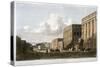 Oxford Street, Westminster, London, 1815-null-Stretched Canvas