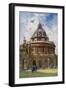 Oxford: the Radcliffe Camera-null-Framed Photographic Print