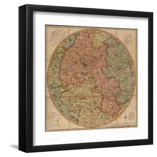 Art Print, , large