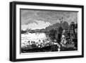 Black Frame