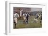 Oxford Versus Cambridge-S.t. Dadd-Framed Premium Photographic Print