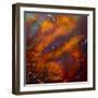 Oxidation II, 2016-Lee Campbell-Framed Giclee Print