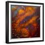 Oxidation II, 2016-Lee Campbell-Framed Giclee Print