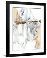 Oxide III-Ethan Harper-Framed Art Print