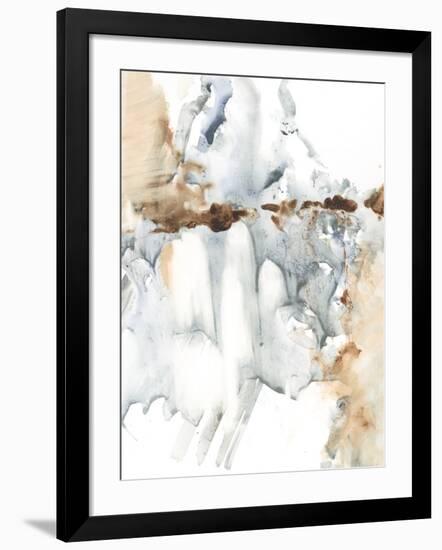 Oxide III-Ethan Harper-Framed Art Print