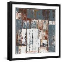 Oxidize-Brian Neish-Framed Giclee Print