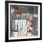 Oxidize-Brian Neish-Framed Giclee Print