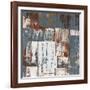 Oxidize-Brian Neish-Framed Giclee Print