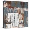 Oxidize-Brian Neish-Stretched Canvas