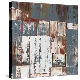 Oxidize-Brian Neish-Stretched Canvas