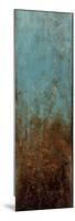 Oxidized Copper III-Jennifer Goldberger-Mounted Premium Giclee Print
