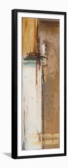 Oxido II-Patricia Pinto-Framed Premium Giclee Print