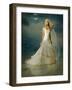 Oyoboo-Lynne Davies-Framed Photographic Print