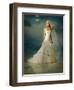 Oyoboo-Lynne Davies-Framed Photographic Print