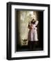 Oyodo-Lynne Davies-Framed Photographic Print