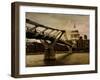 Oyodoo-Tim Kahane-Framed Photographic Print