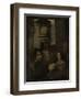 Oyombo-Fabio Panichi-Framed Photographic Print