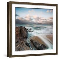 Oyozio-David Baker-Framed Photographic Print