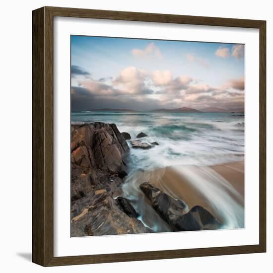 Oyozio-David Baker-Framed Photographic Print