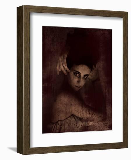 Oyozz-Fabio Panichi-Framed Photographic Print