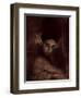 Oyozz-Fabio Panichi-Framed Photographic Print