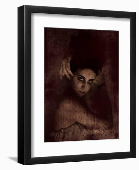 Oyozz-Fabio Panichi-Framed Photographic Print