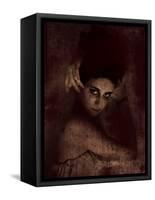 Oyozz-Fabio Panichi-Framed Stretched Canvas